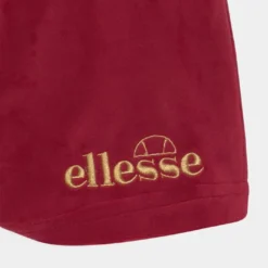 Ellesse HANNEY - Short - Burgundy 5 Ellesse HANNEY - Short - Burgundy -Ellesse Elegant Boutique 9e8c5d1f90d9432ba12635d9274d8a9f