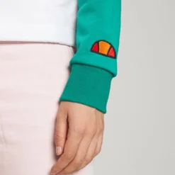 Ellesse COACOA - Veste Légère - White -Ellesse Elegant Boutique 9eccecdd91014111905a05824c1c4980