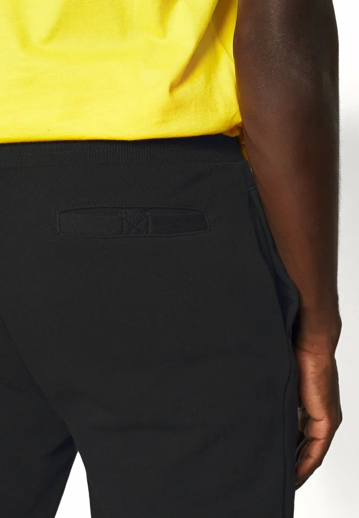 Ellesse NIORO - Pantalon De Survêtement - Black 4 Ellesse NIORO - Pantalon De Survêtement - Black – Image 4