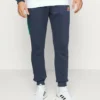 Ellesse DEMBI PANT - Pantalon De Survêtement - Navy
