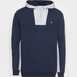 Ellesse DANDRE OH HOODY - Sweatshirt - Navy 8 Ellesse DANDRE OH HOODY - Sweatshirt - Navy -Ellesse Elegant Boutique 9f30113ed4c3408b82154ec4c3c554c8