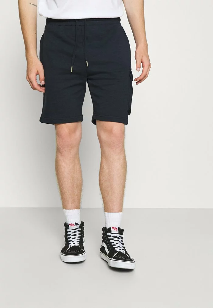 Ellesse BASTA - Short - Navy 3 Ellesse BASTA - Short - Navy – Image 3