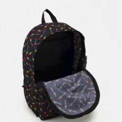 Ellesse ERINO BACKPACK & WATER BOTTLE SET UNISEX - Sac à Dos - Black/multi-coloured -Ellesse Elegant Boutique 9f53c454addc4c9da1b78dbb083d014b