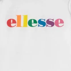 Ellesse TORRES SET UNISEX - Body - White 5 Ellesse TORRES SET UNISEX - Body - White -Ellesse Elegant Boutique 9f599196254343d89c50ec08ccf99f7c