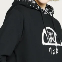 Ellesse ARQUES - Sweatshirt - Black/anthracite 15 Ellesse ARQUES - Sweatshirt - Black/anthracite -Ellesse Elegant Boutique 9f683dae875f4eb385e4f3166aadd464