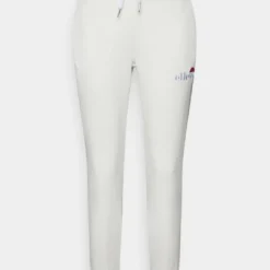Ellesse FRIVOLA PANT - Pantalon De Survêtement - Off White -Ellesse Elegant Boutique 9f8d22fa4bb24ff1a4bcc955d9cd1629