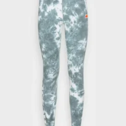 Ellesse SOLOS TIE DYE - Legging - Green/white 8 Ellesse SOLOS TIE DYE - Legging - Green/white -Ellesse Elegant Boutique 9f90a54693a143aba3f85623ad864990