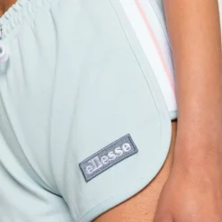 Ellesse CLASSICA - Short - Light Blue -Ellesse Elegant Boutique 9ff0156ea4614f32a1a991b15d7c0080