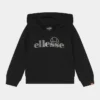 Ellesse JESALIA HOODY UNISEX - Sweat à Capuche - Black
