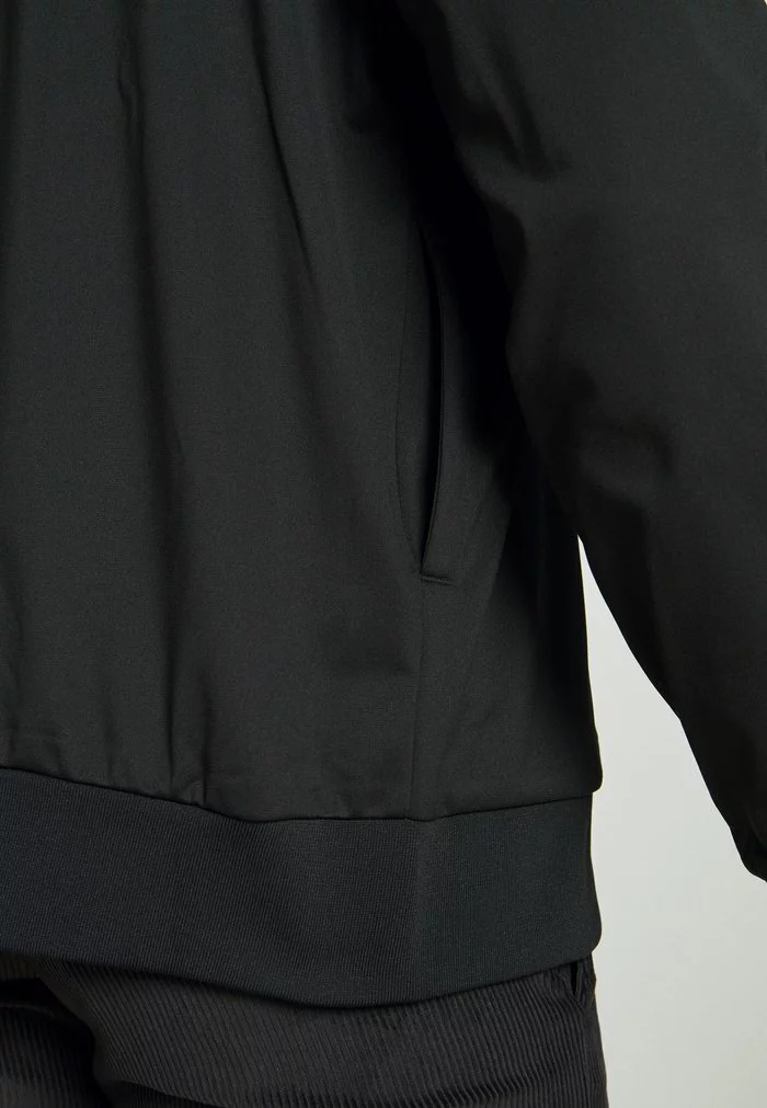 Ellesse TORELO ZIP JACKET - Veste De Survêtement - Black 7 Ellesse TORELO ZIP JACKET - Veste De Survêtement - Black – Image 7