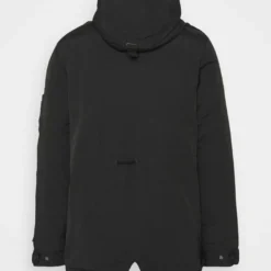 Ellesse FRAZIA JACKET - Veste D'hiver - Black 21 Ellesse FRAZIA JACKET - Veste D'hiver - Black -Ellesse Elegant Boutique a00420466e0d45a6a3bd58b47d5858b4