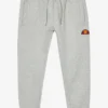 Ellesse MARTHA - Pantalon De Survêtement - Grey Marl