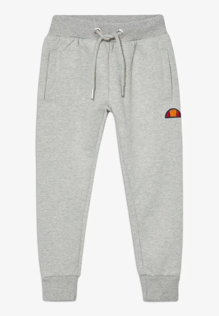 Ellesse MARTHA - Pantalon De Survêtement - Grey Marl 1 Ellesse MARTHA - Pantalon De Survêtement - Grey Marl
