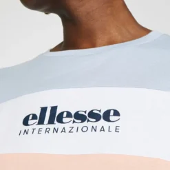 Ellesse BLOCK - T-shirt à Manches Longues - Light Pink 17 Ellesse BLOCK - T-shirt à Manches Longues - Light Pink -Ellesse Elegant Boutique a0641dc2d9de402daa8cbb4c1916192c