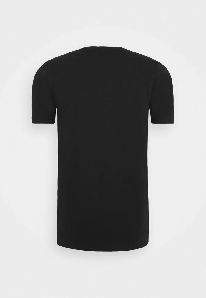 Ellesse MORELA - T-shirt Imprimé - Black 8 Ellesse MORELA - T-shirt Imprimé - Black â Image 8
