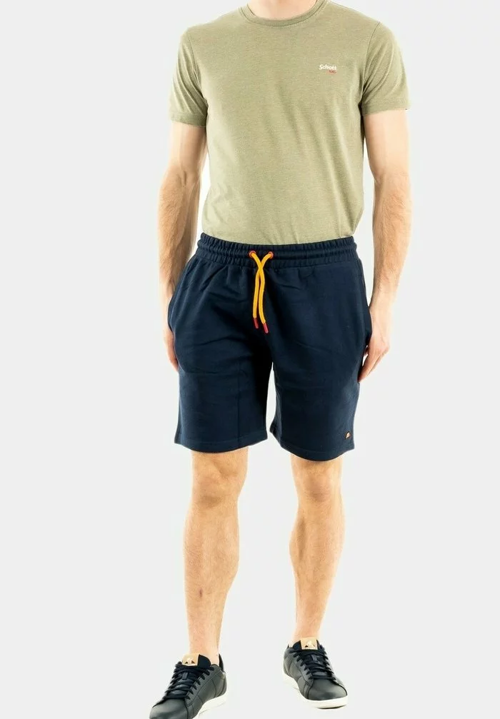 Ellesse Pantalon De Survêtement - Bleu 1 Ellesse Pantalon De Survêtement - Bleu