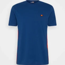 Ellesse HENNA - T-shirt Imprimé - Navy -Ellesse Elegant Boutique a08eebed952c4843bce0eba12bba297e