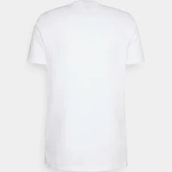 Ellesse CAMPA TEE - T-shirt Imprimé - White -Ellesse Elegant Boutique a0a547d8a78e4f809d27ad8b24843f02
