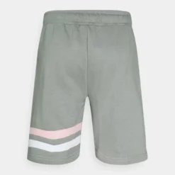 Ellesse TOGNAZZA - Short - Grey -Ellesse Elegant Boutique a0af7967bf854739a7b1c5b755a30164