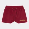 Ellesse HANNEY - Short - Burgundy