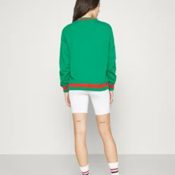 Ellesse RELLIA - Short - White -Ellesse Elegant Boutique a110d80277384ca5be8af98c3919968b