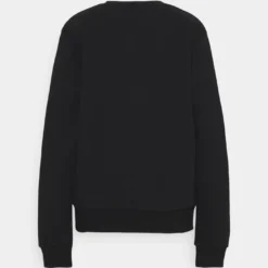 Ellesse HAVERFORD - Sweatshirt - Black -Ellesse Elegant Boutique a1250e9fe917411b84eca3e8627258ce