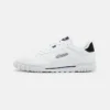 Ellesse TANKER - Baskets Basses - White/black