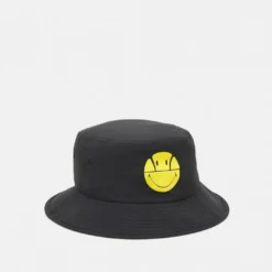 Ellesse JOYELY BUCKET HAT UNISEX - Chapeau - Dark Grey