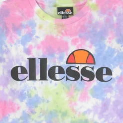 Ellesse JENA - T-shirt Imprimé - Multi-coloured -Ellesse Elegant Boutique a18e37128e88456d860f2e6307dd6f37
