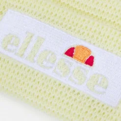 Ellesse JORGI UNISEX - Bonnet - Yellow -Ellesse Elegant Boutique a1ba89471ae74bacba934e0194940da7