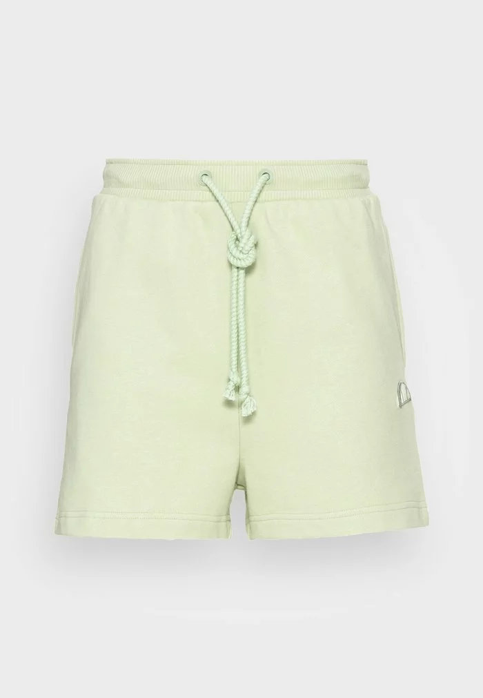 Ellesse NANOARROW - Short - Light Green 4 Ellesse NANOARROW - Short - Light Green â Image 4
