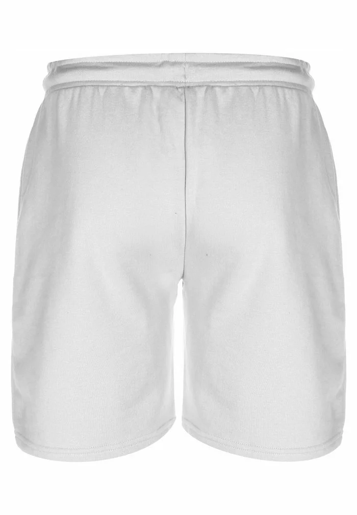 Ellesse DODICI - Short - Light Grey 2 Ellesse DODICI - Short - Light Grey – Image 2