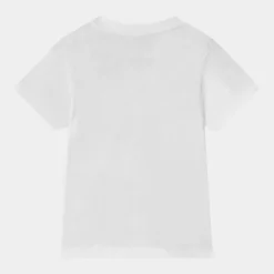 Ellesse DANTELI UNISEX - T-shirt Imprimé - White -Ellesse Elegant Boutique a1e6547d55a4402384497240c2534c0d