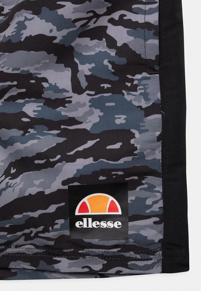 Ellesse COMUBIN SWIM SHORT - Short De Bain - Camo 3 Ellesse COMUBIN SWIM SHORT - Short De Bain - Camo – Image 3
