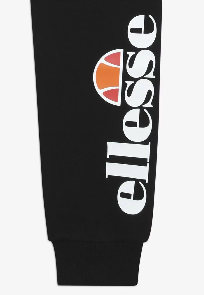 Ellesse COLINO - Pantalon De Survêtement - Black 3 Ellesse COLINO - Pantalon De Survêtement - Black – Image 3