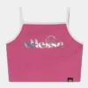 Ellesse OVEE - Débardeur - Pink
