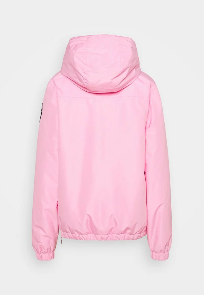 Ellesse MONTERETI - Veste Mi-saison - Pink 2 Ellesse MONTERETI - Veste Mi-saison - Pink – Image 2