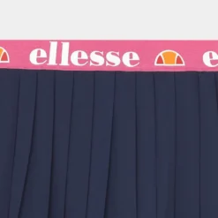 Ellesse INNOCEN SKIRT - Minijupe - Navy -Ellesse Elegant Boutique a25ee6550aea4d1193b302d5091df3f5
