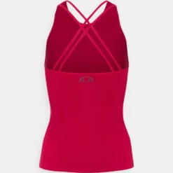 Ellesse KEEVA - Débardeur - Red -Ellesse Elegant Boutique a2a1a65b98b746b7b5f01bfeb2fe4484