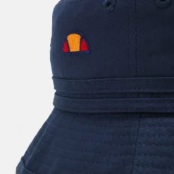 Ellesse LORENZO BUCKET HAT UNISEX - Chapeau - Navy Mono -Ellesse Elegant Boutique a2c9f90cb63d42be8e8e5675d09ad9cb