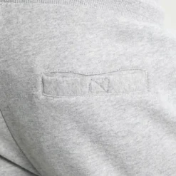 Ellesse OVEST - Pantalon De Survêtement - Ath Grey Marl -Ellesse Elegant Boutique a2de3fa1c90446a2bc741b9b71c7fe72