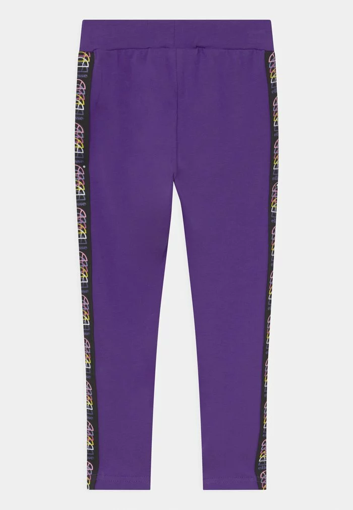 Ellesse FIDA - Legging - Purple 2 Ellesse FIDA - Legging - Purple â Image 2
