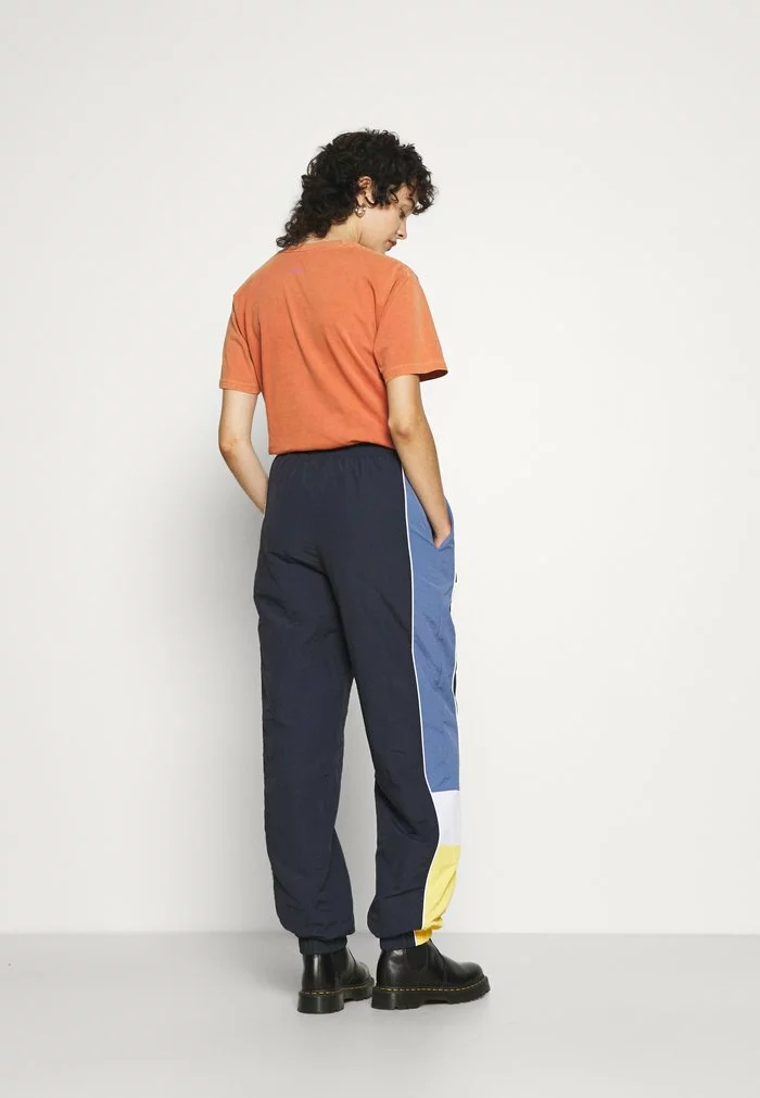 Ellesse DULCIS - Pantalon De Survêtement - Navy 4 Ellesse DULCIS - Pantalon De Survêtement - Navy â Image 4