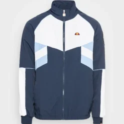 Ellesse OREY TRACK TOP - Veste De Survêtement - Navy -Ellesse Elegant Boutique a325fbc6c73548f8a25072c4529f9942