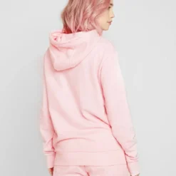 Ellesse NOREO - Sweat à Capuche - Light Pink -Ellesse Elegant Boutique a332ae0dcbeb4b56aebe47b0bfb84ee5