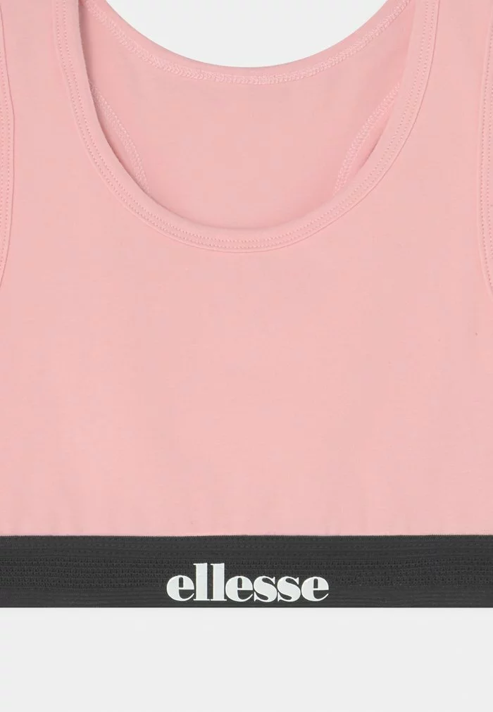 Ellesse EMILO BRA 3 PACK - Brassière - Multi 4 Ellesse EMILO BRA 3 PACK - Brassière - Multi – Image 4