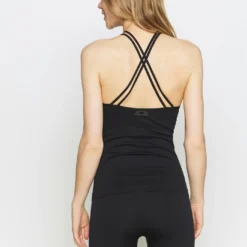 Ellesse KEEVA - Débardeur - Black 7 Ellesse KEEVA - Débardeur - Black -Ellesse Elegant Boutique a342cc8d5c4a41baafa7e7ba92464d8a