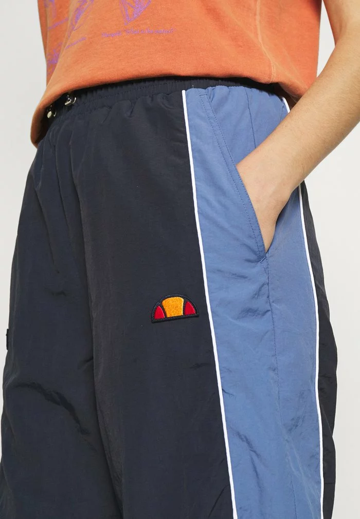 Ellesse DULCIS - Pantalon De Survêtement - Navy 6 Ellesse DULCIS - Pantalon De Survêtement - Navy â Image 6