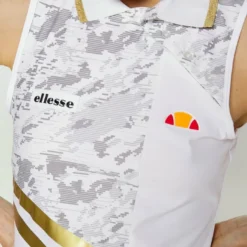 Ellesse EXPONENT - Débardeur - White 11 Ellesse EXPONENT - Débardeur - White -Ellesse Elegant Boutique a39c5fc5696747d186ec6b3c93a452f5