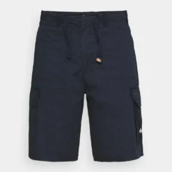 Ellesse FIGURI CARGO - Short - Navy 8 Ellesse FIGURI CARGO - Short - Navy -Ellesse Elegant Boutique a39de36a3da54d21a6e7e4bc95741655